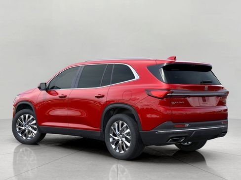 New 2026 Buick Enclave Preferred w/ Power Package AWD/4WD image 3