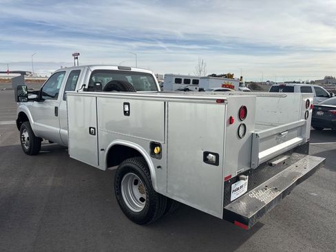 Used 2015 Ford F350 XL image 6