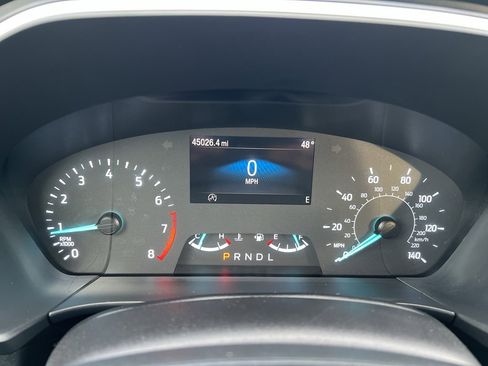 Used 2022 Ford Escape SE w/ SE Sport Appearance Package image 12