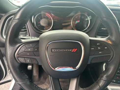 Used 2018 Dodge Challenger R/T w/ Sound Group image 24