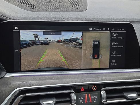 Used 2023 BMW X5 xDrive40i w/ M Sport Package image 28