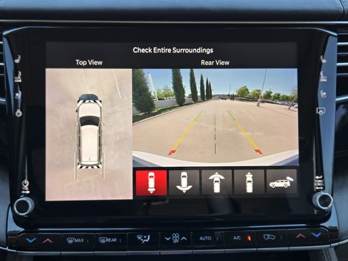 Used 2022 Jeep Grand Wagoneer Series II w/ Premium Group II image 26