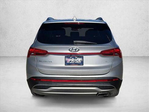 Used 2023 Hyundai Santa Fe SEL image 7