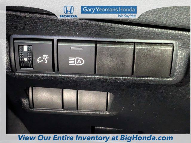 Used 2023 Toyota Corolla Cross LE AWD/4WD image 23