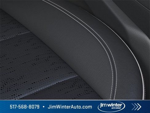 New 2026 Buick Enclave Sport Touring w/ Power Package image 21