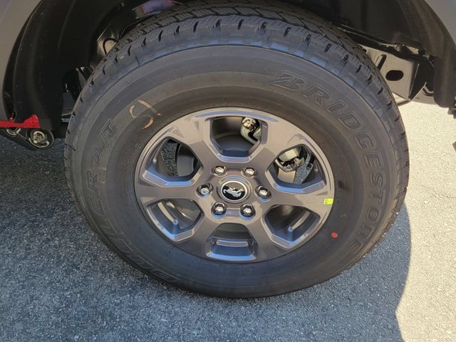New 2026 Ford Bronco Big Bend AWD/4WD image 5