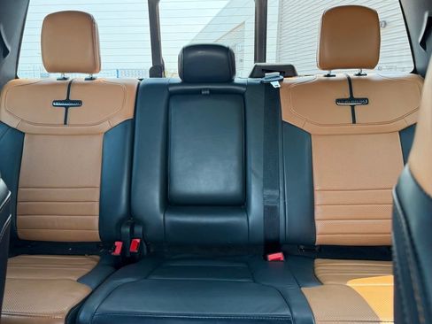 Used 2022 Ford F150 Platinum w/ Equipment Group 701A High AWD/4WD image 21