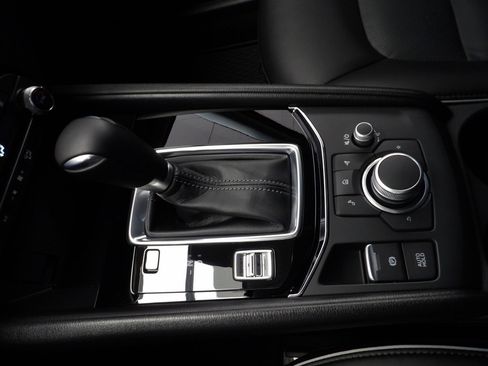 Certified 2025 MAZDA CX-5 AWD 2.5 S w/ Select Package image 31