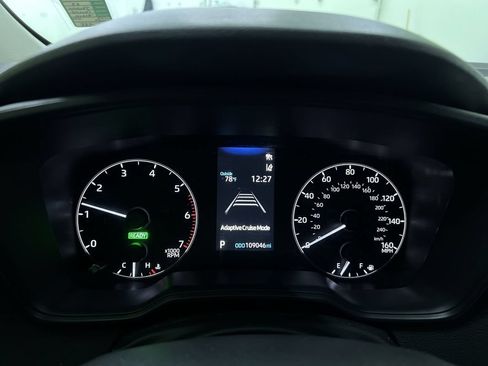 Used 2023 Toyota Corolla LE FWD image 16