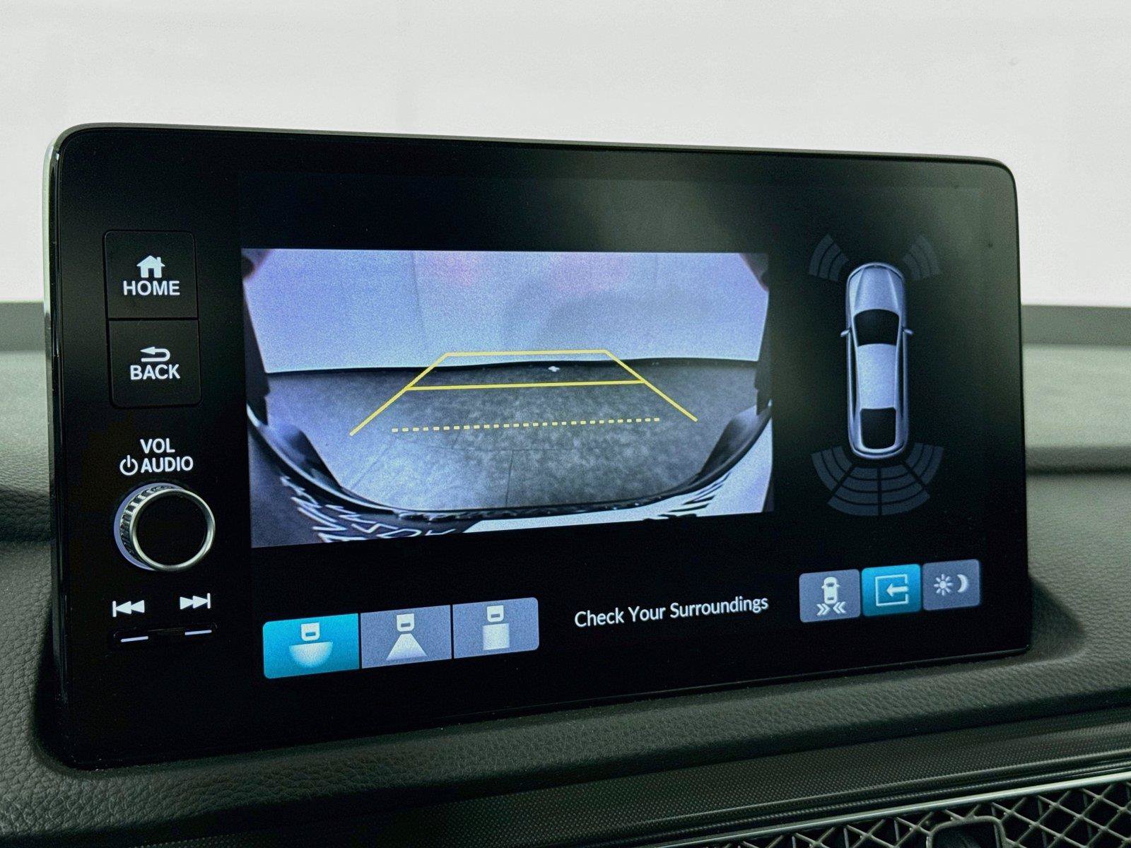 Used 2024 Acura Integra Type S FWD image 21