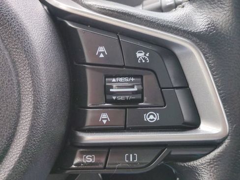 Used 2020 Subaru Forester Limited w/ Popular Package #3 AWD/4WD image 27
