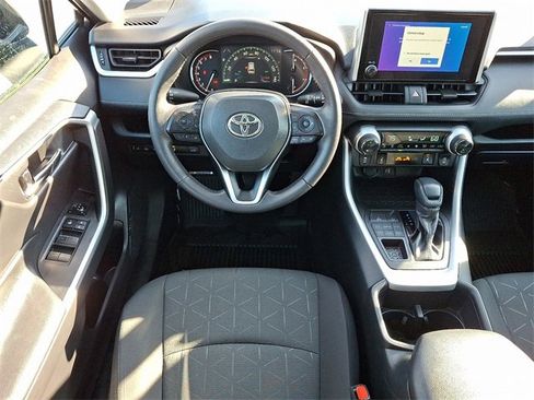 Certified 2024 Toyota RAV4 XLE image 11
