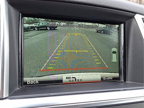 Used 2014 Mercedes-Benz ML 350 ML 350 image 20