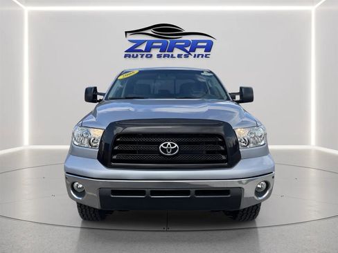 Used 2008 Toyota Tundra 4x4 Double Cab image 9