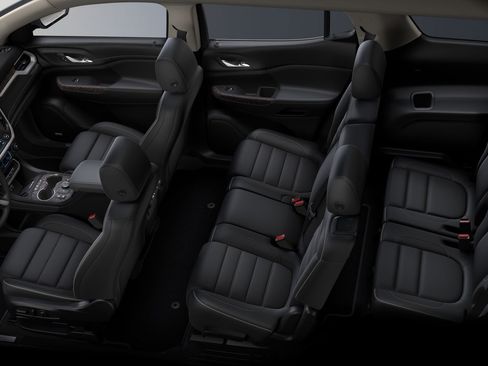 New 2023 GMC Acadia Denali image 31