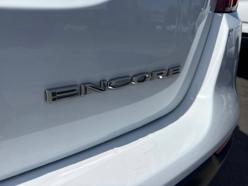 Used 2018 Buick Encore Preferred FWD image 7