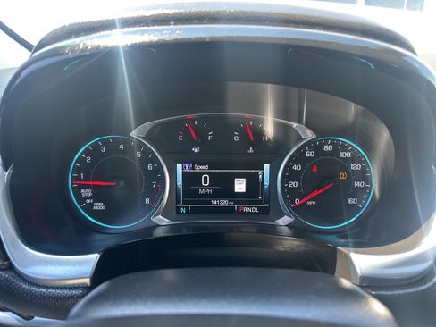 Used 2019 Chevrolet Traverse Premier w/ Redline Edition AWD/4WD image 6