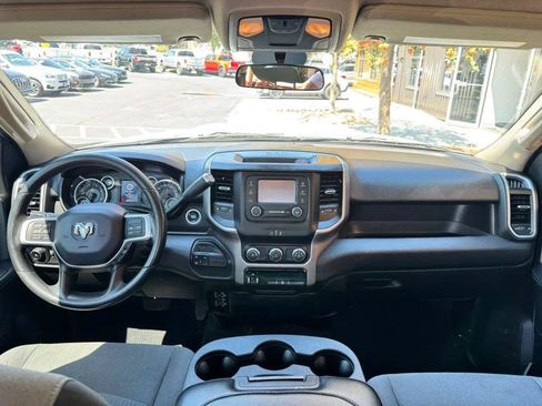 Used 2019 RAM 2500 Big Horn AWD/4WD image 13