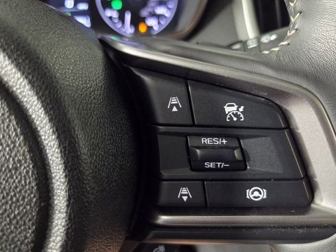 Used 2024 Subaru Ascent Touring AWD/4WD image 19