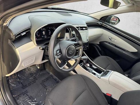 Used 2024 Hyundai Tucson SEL image 11