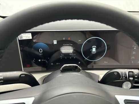 New 2026 Hyundai Tucson SEL image 29