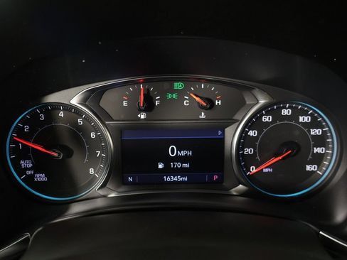 Used 2024 Chevrolet Equinox LT FWD image 41