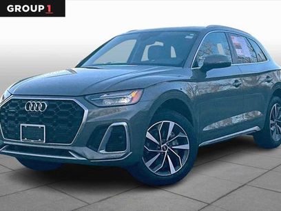 Certified 2023 Audi Q5 2.0T Premium Plus w/ Premium Plus Package