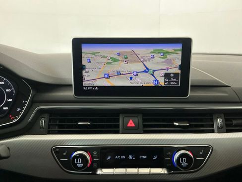 Used 2018 Audi A5 2.0T Premium Plus w/ Premium Plus AWD/4WD image 11