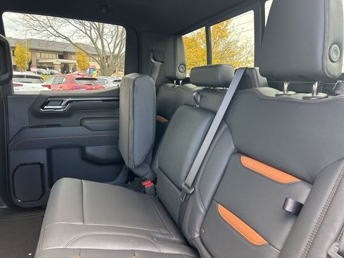 New 2026 GMC Sierra 1500 AT4 w/ AT4 Premium Package image 39