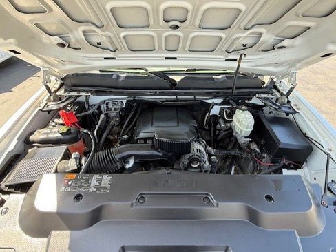 Used 2013 Chevrolet Silverado 2500 W/T image 19