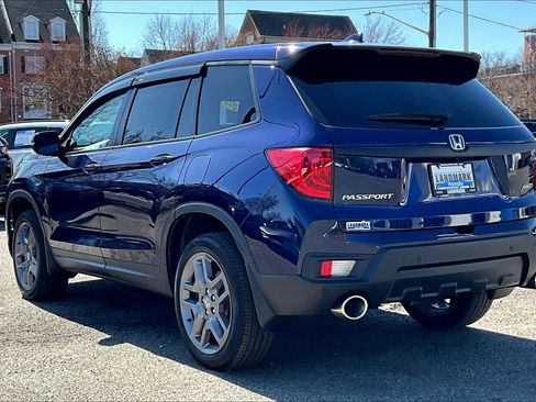 Used 2023 Honda Passport EX-L image 12