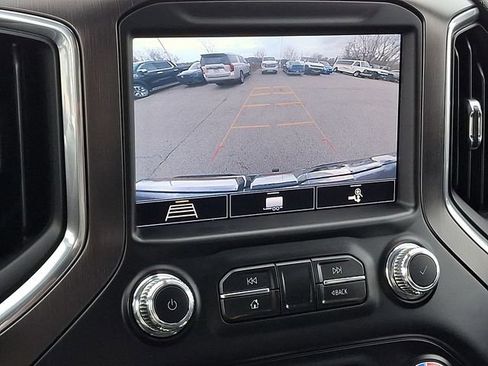 Used 2020 GMC Sierra 1500 AT4 w/ AT4 Premium Package AWD/4WD image 20