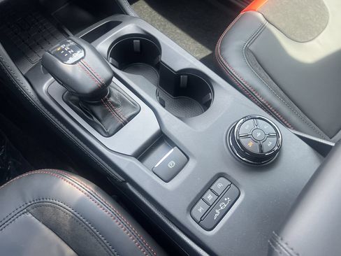 New 2026 Ford Ranger Raptor AWD/4WD image 8