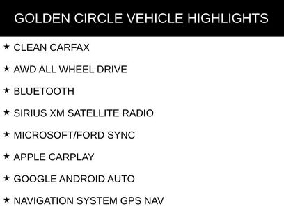 Used 2022 Lincoln Corsair AWD w/ Premium Package