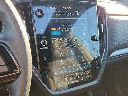 Used 2026 Subaru Forester Premium image 17