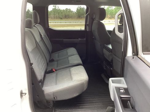 Used 2021 Ford F150 XLT w/ Trailer Tow Package image 37