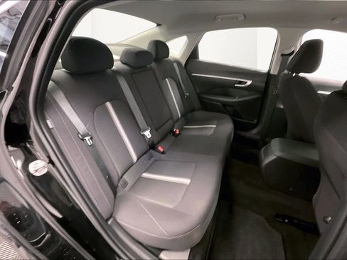 Certified 2024 Hyundai Sonata SEL image 16