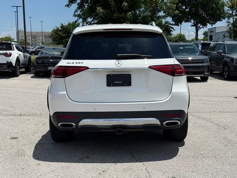 Used 2021 Mercedes-Benz GLE 350 image 6