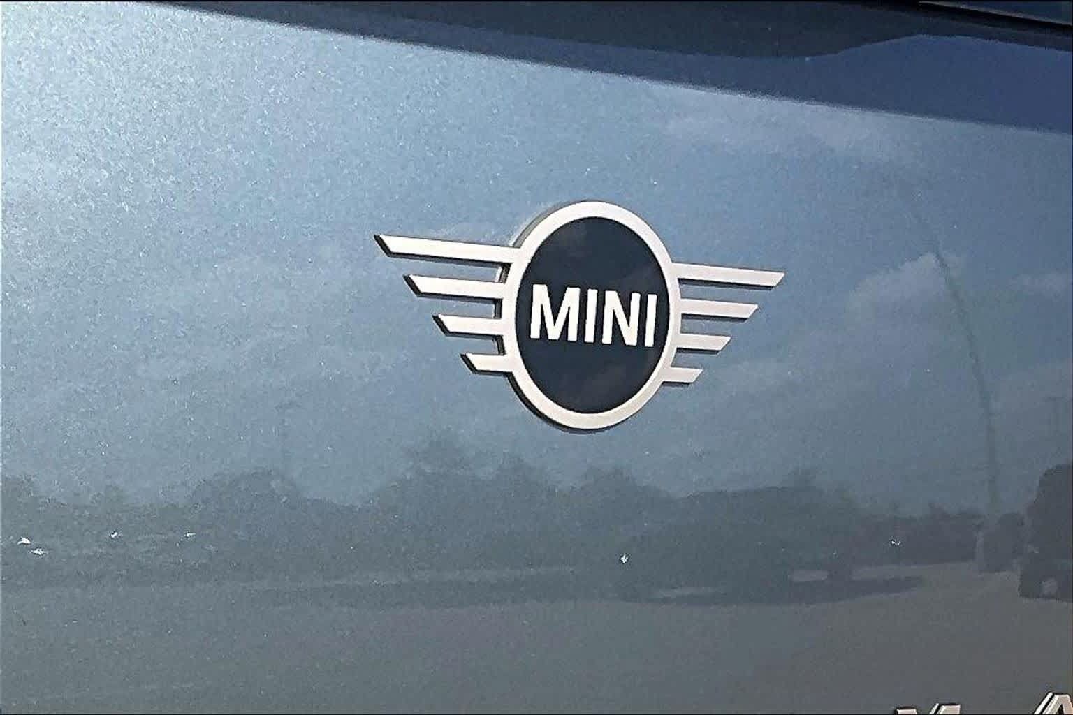 Used 2025 MINI Cooper Countryman S AWD/4WD image 9