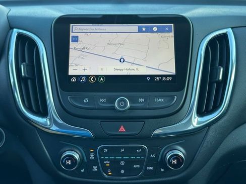 Used 2019 Chevrolet Equinox LT w/ Sun & Navigation Package image 36