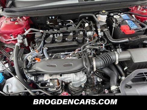 New 2026 Honda Accord LX image 10