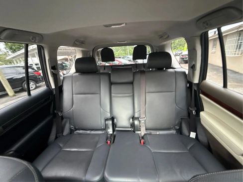 Used 2017 Lexus GX 460 w/ Navigation Package AWD/4WD image 20