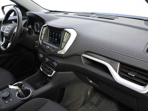 Used 2023 GMC Terrain SLE w/ Driver Convenience Package AWD/4WD image 15