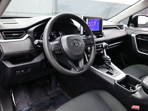 Used 2024 Toyota RAV4 LE image 12