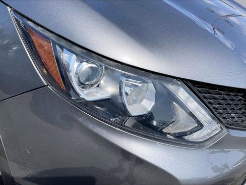 Used 2019 Nissan Rogue Sport S FWD image 29