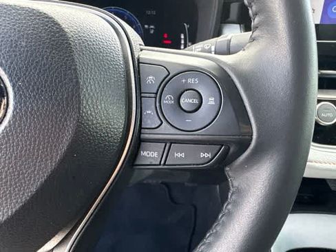 Used 2025 Toyota Corolla FX FWD image 13