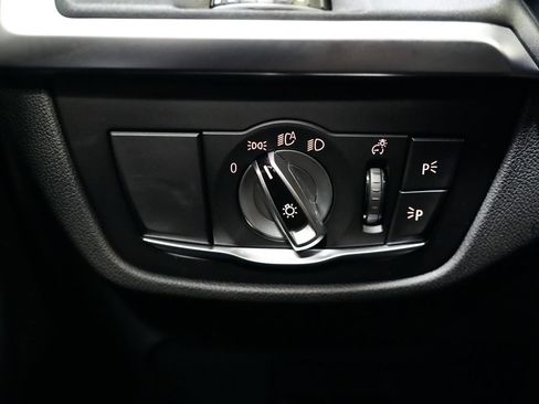Used 2024 BMW X4 M40i AWD/4WD image 22
