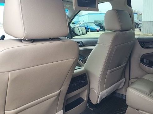 Used 2019 Chevrolet Tahoe LT AWD/4WD image 3