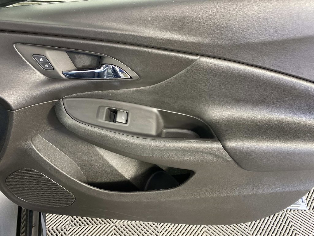 Used 2018 Chevrolet Volt LT FWD image 23