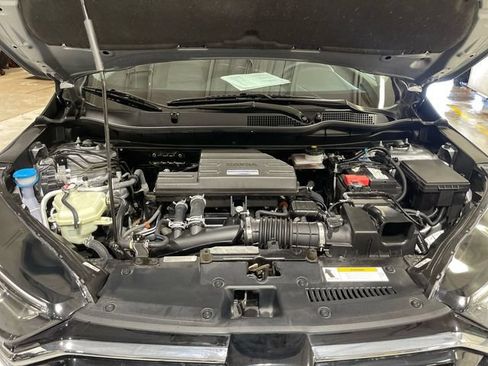 Used 2020 Honda CR-V EX image 25